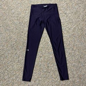 Women’s under armour compression leggings